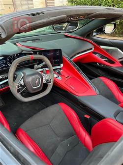 شيفروليه كورفيت